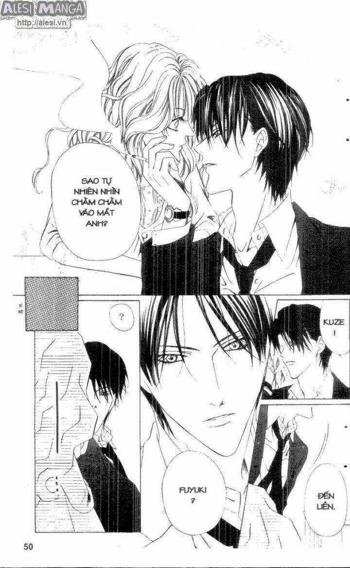 007 Phá Án Chapter 2 trang 45