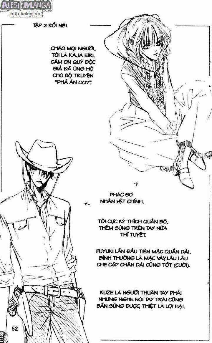 007 Phá Án Chapter 2 trang 47