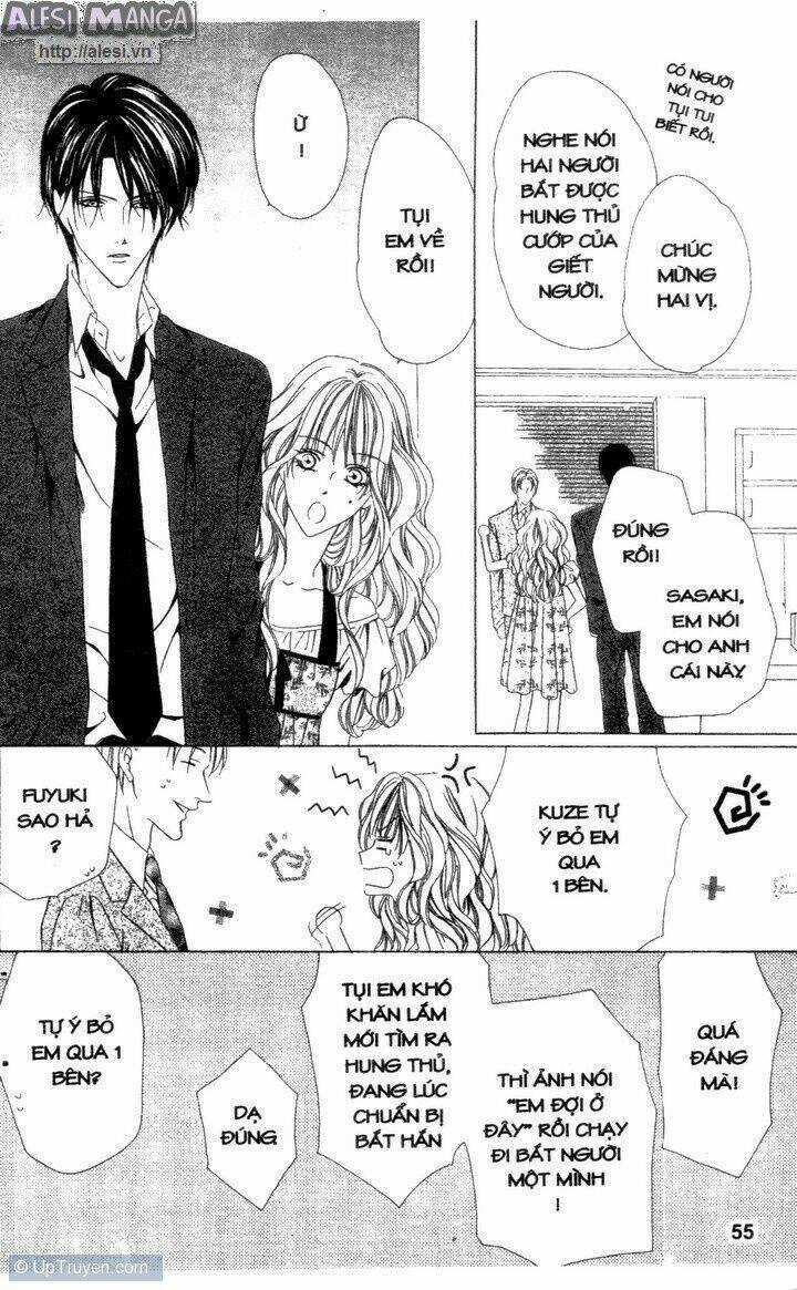 007 Phá Án Chapter 2 trang 48