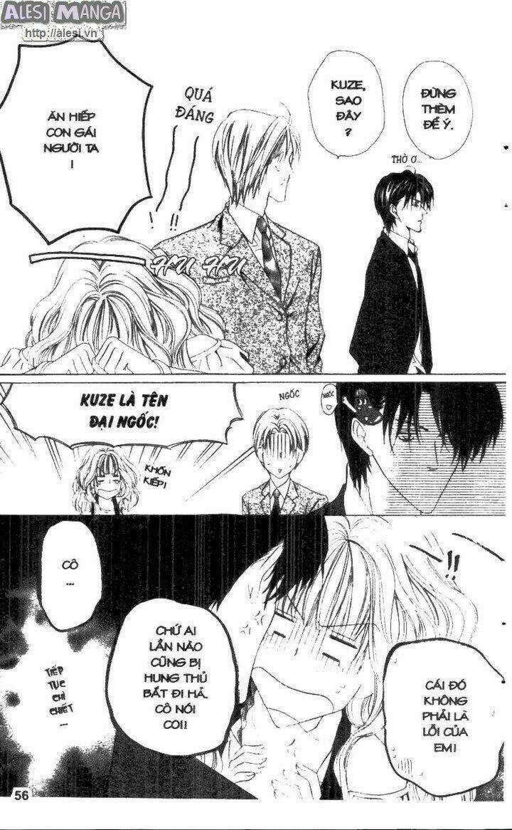 007 Phá Án Chapter 2 trang 49