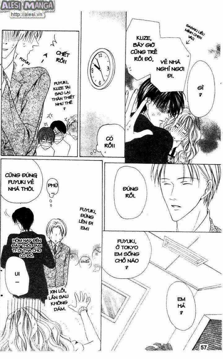 007 Phá Án Chapter 2 trang 50