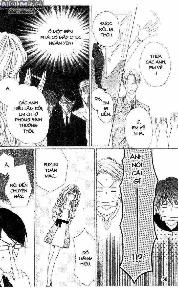 007 Phá Án Chapter 2 trang 52