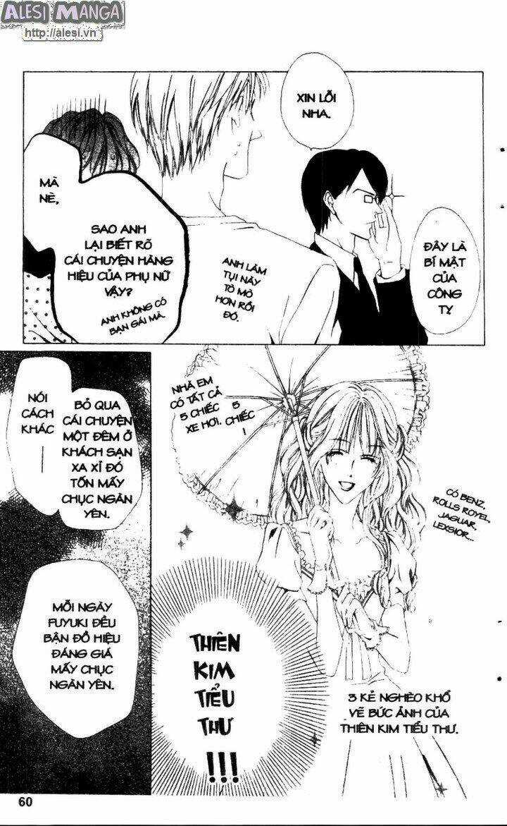 007 Phá Án Chapter 2 trang 53