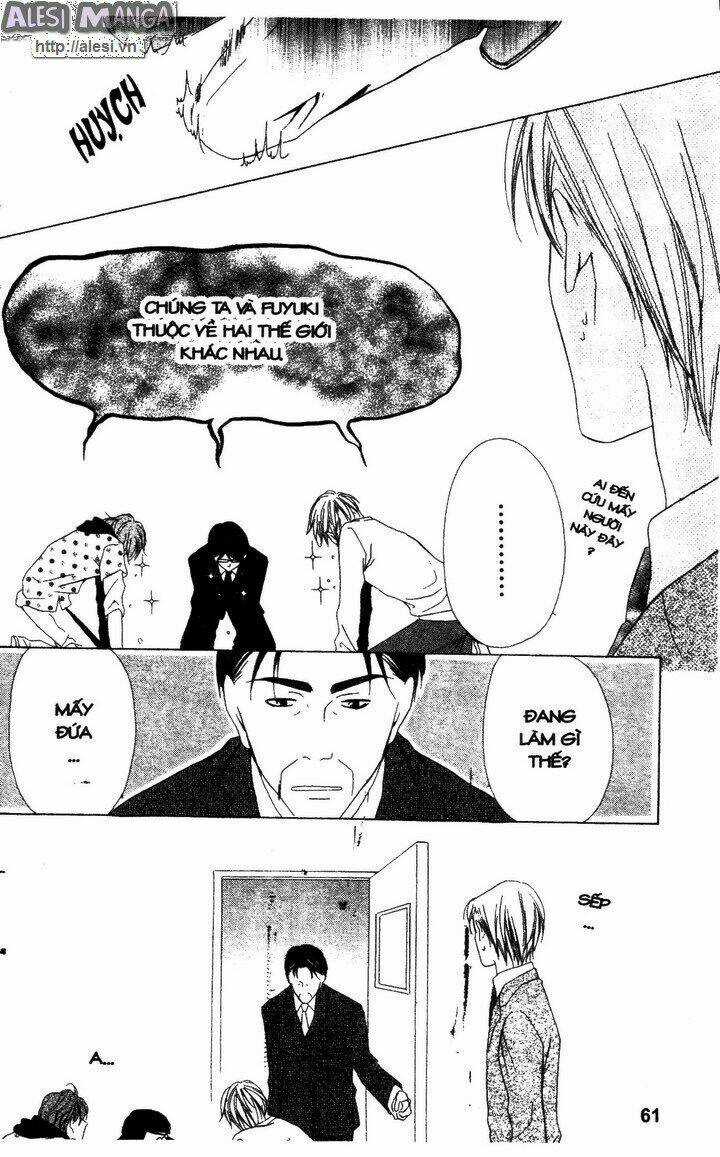 007 Phá Án Chapter 2 trang 54