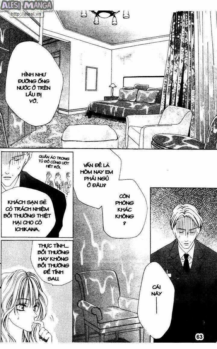 007 Phá Án Chapter 2 trang 56