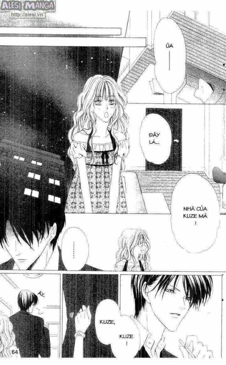 007 Phá Án Chapter 2 trang 57