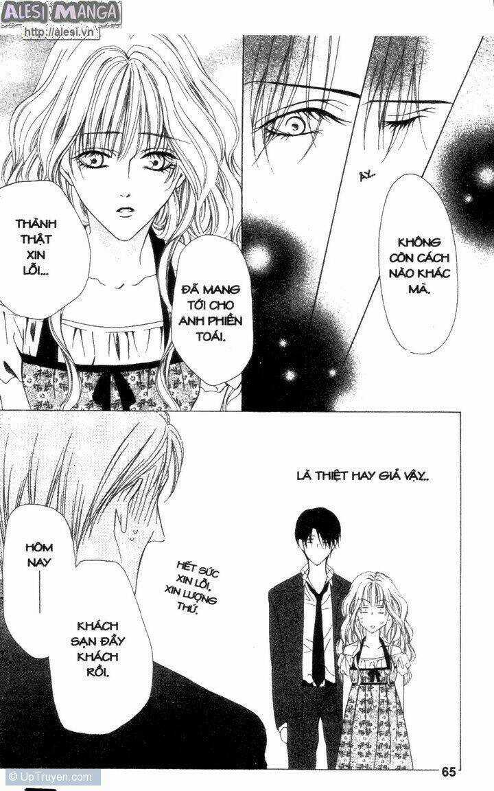 007 Phá Án Chapter 2 trang 58