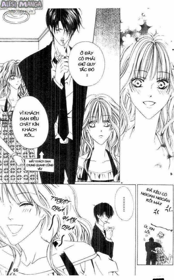 007 Phá Án Chapter 2 trang 59