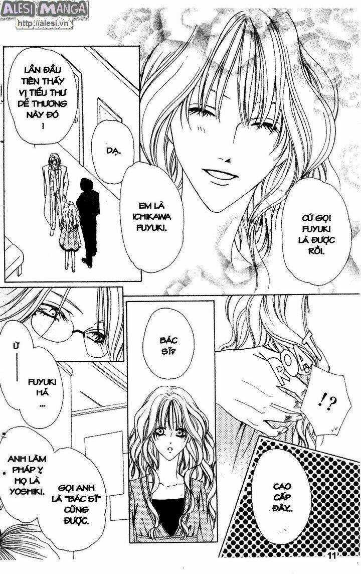 007 Phá Án Chapter 2 trang 6