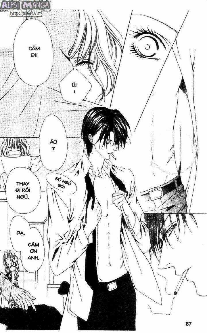 007 Phá Án Chapter 2 trang 60