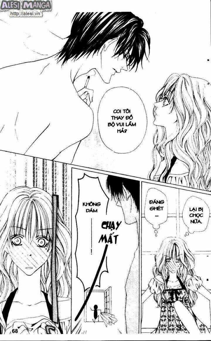 007 Phá Án Chapter 2 trang 61