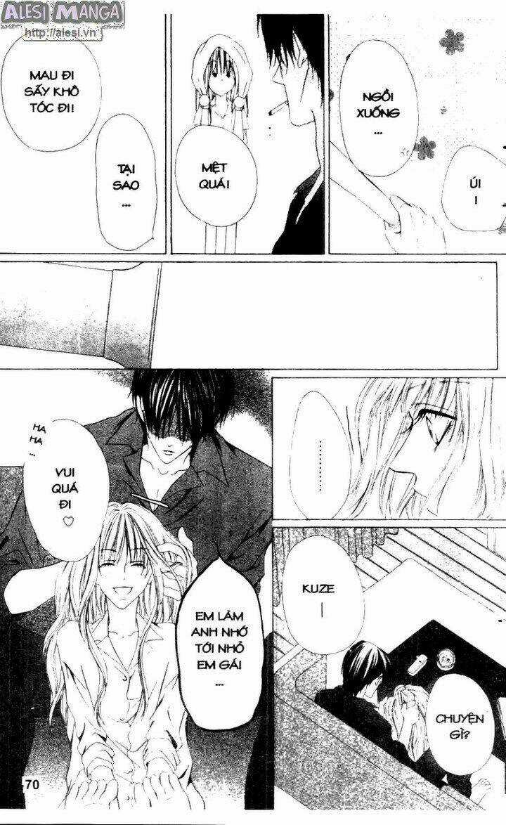 007 Phá Án Chapter 2 trang 63