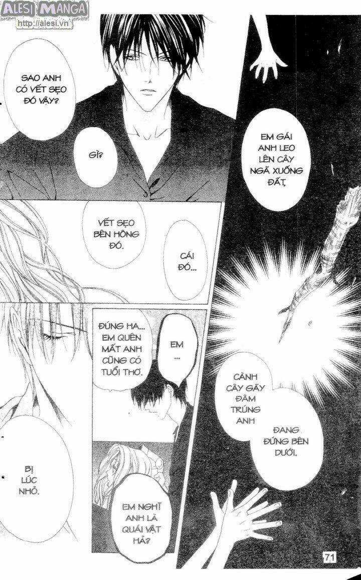 007 Phá Án Chapter 2 trang 64