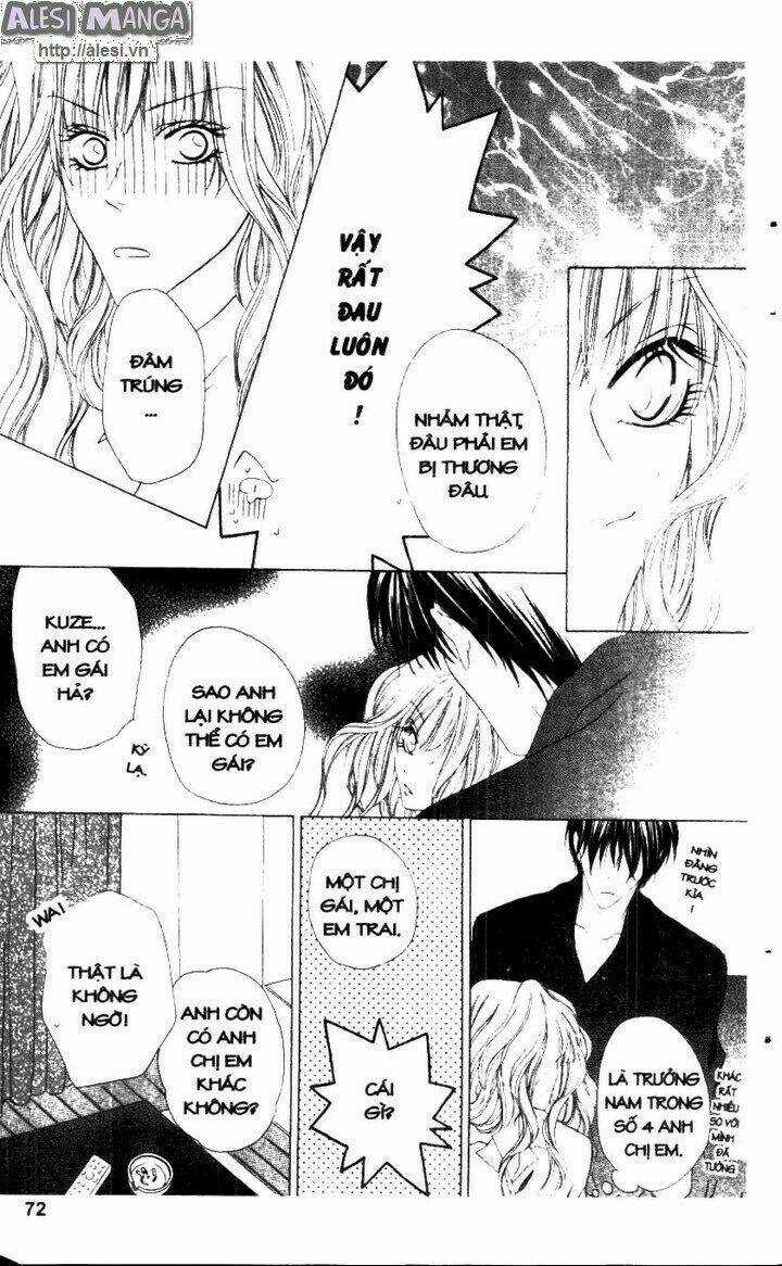 007 Phá Án Chapter 2 trang 65