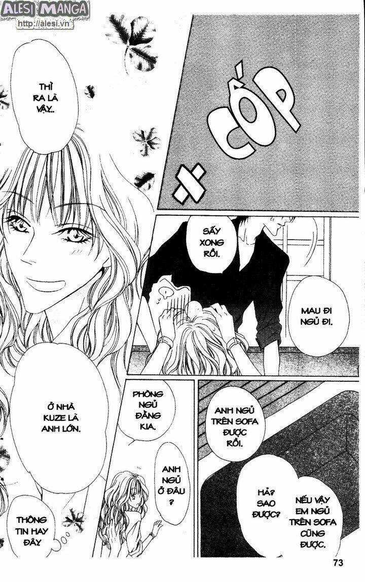 007 Phá Án Chapter 2 trang 66