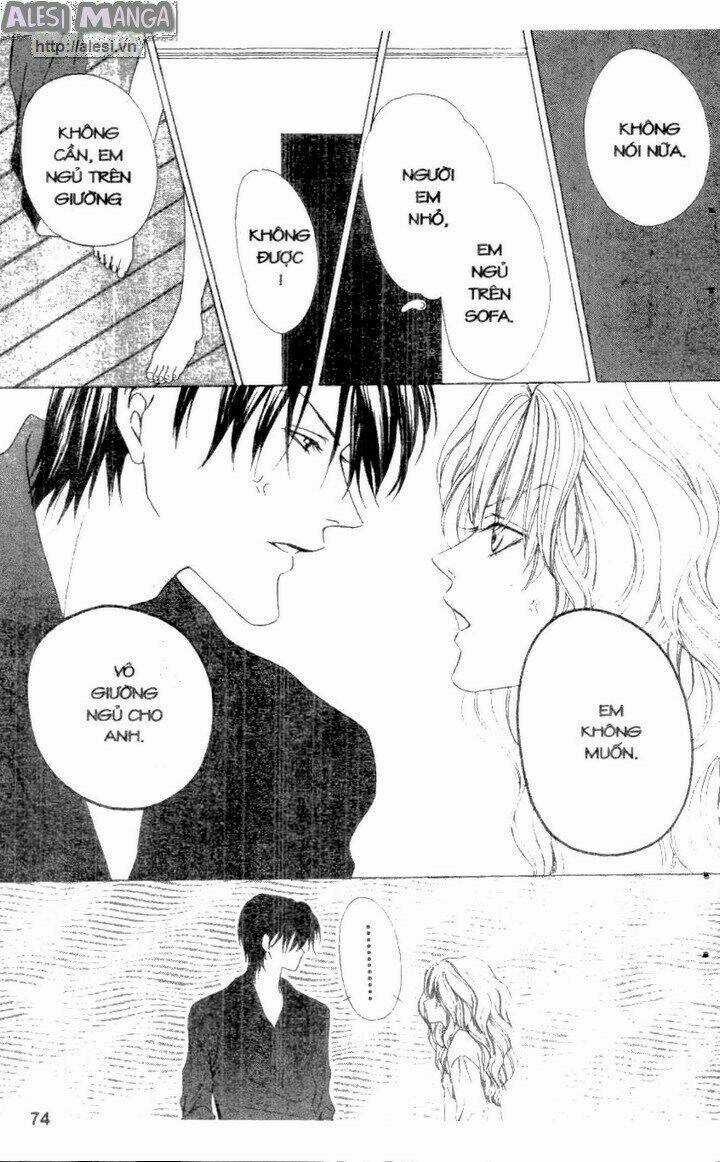 007 Phá Án Chapter 2 trang 67