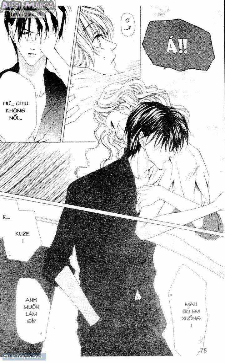 007 Phá Án Chapter 2 trang 68