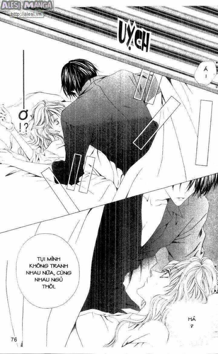 007 Phá Án Chapter 2 trang 69