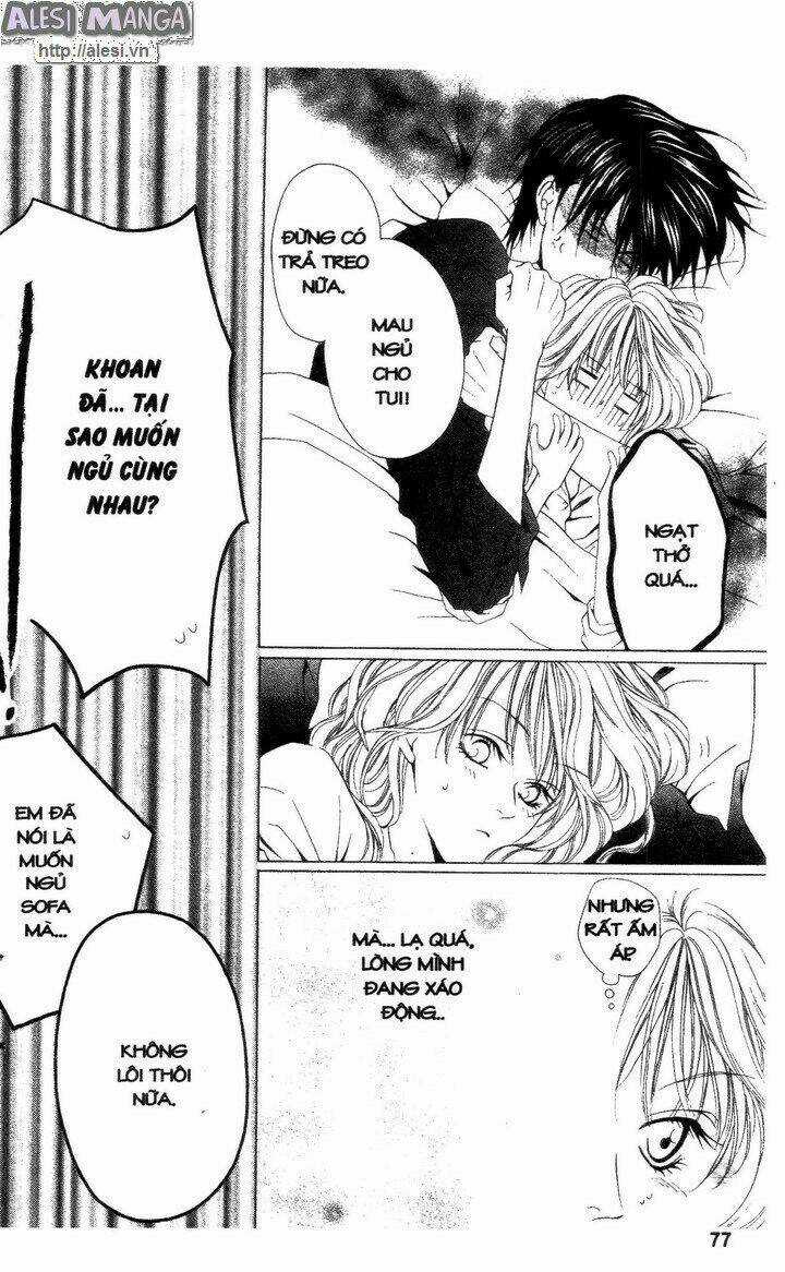 007 Phá Án Chapter 2 trang 70