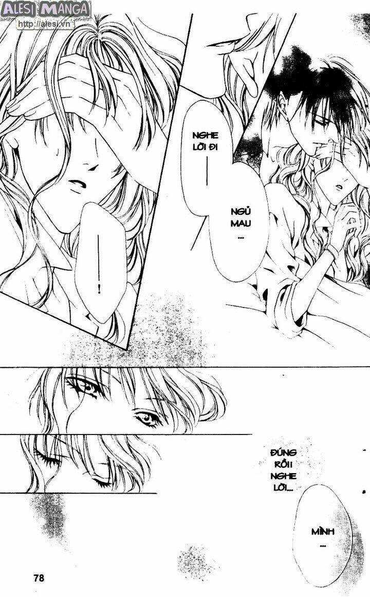 007 Phá Án Chapter 2 trang 71