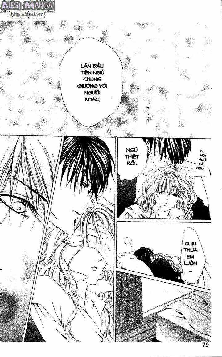 007 Phá Án Chapter 2 trang 72