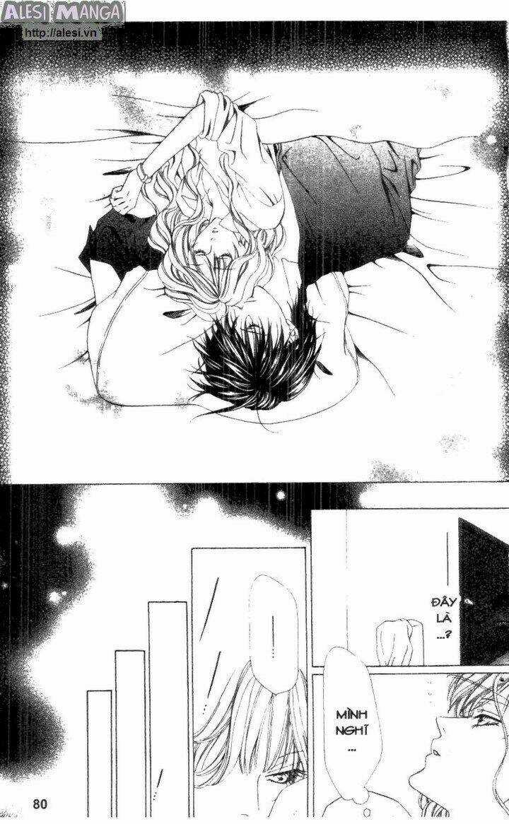 007 Phá Án Chapter 2 trang 73