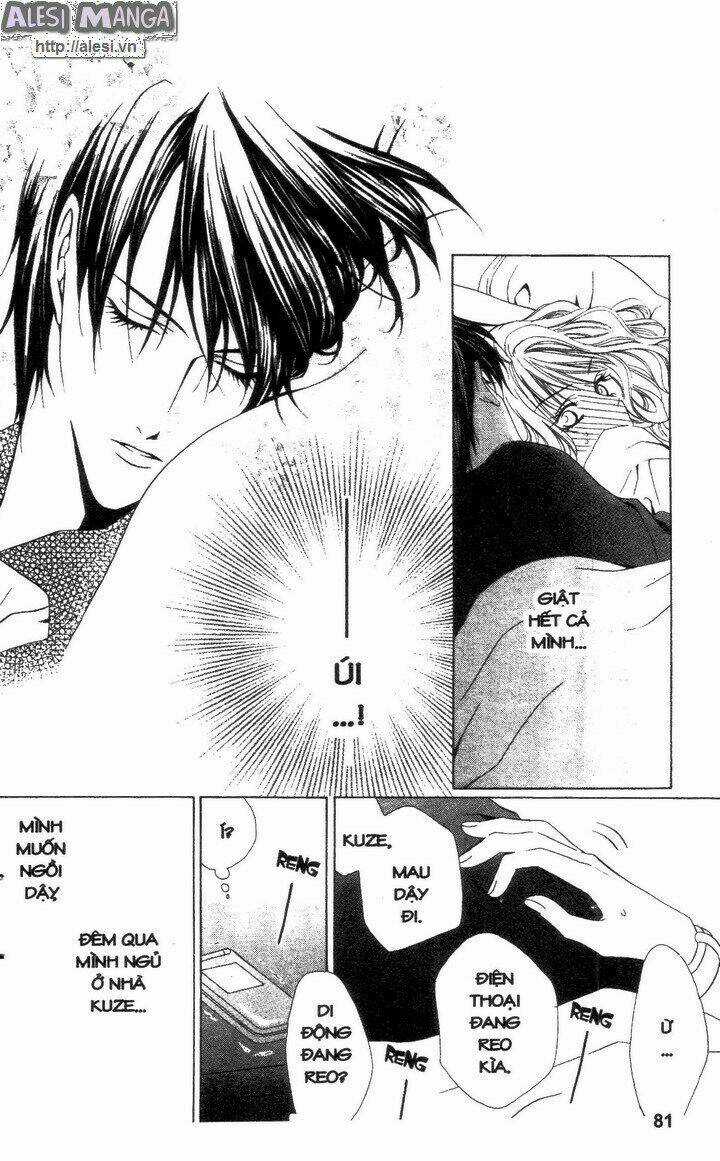 007 Phá Án Chapter 2 trang 74