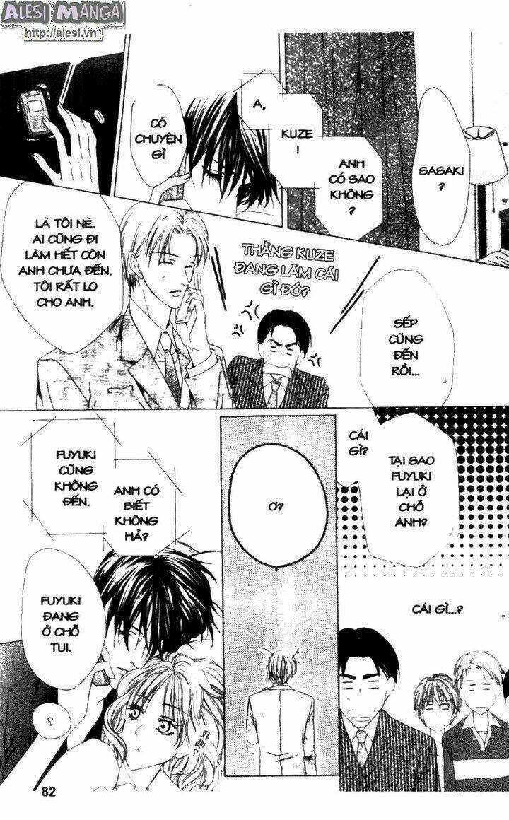 007 Phá Án Chapter 2 trang 75