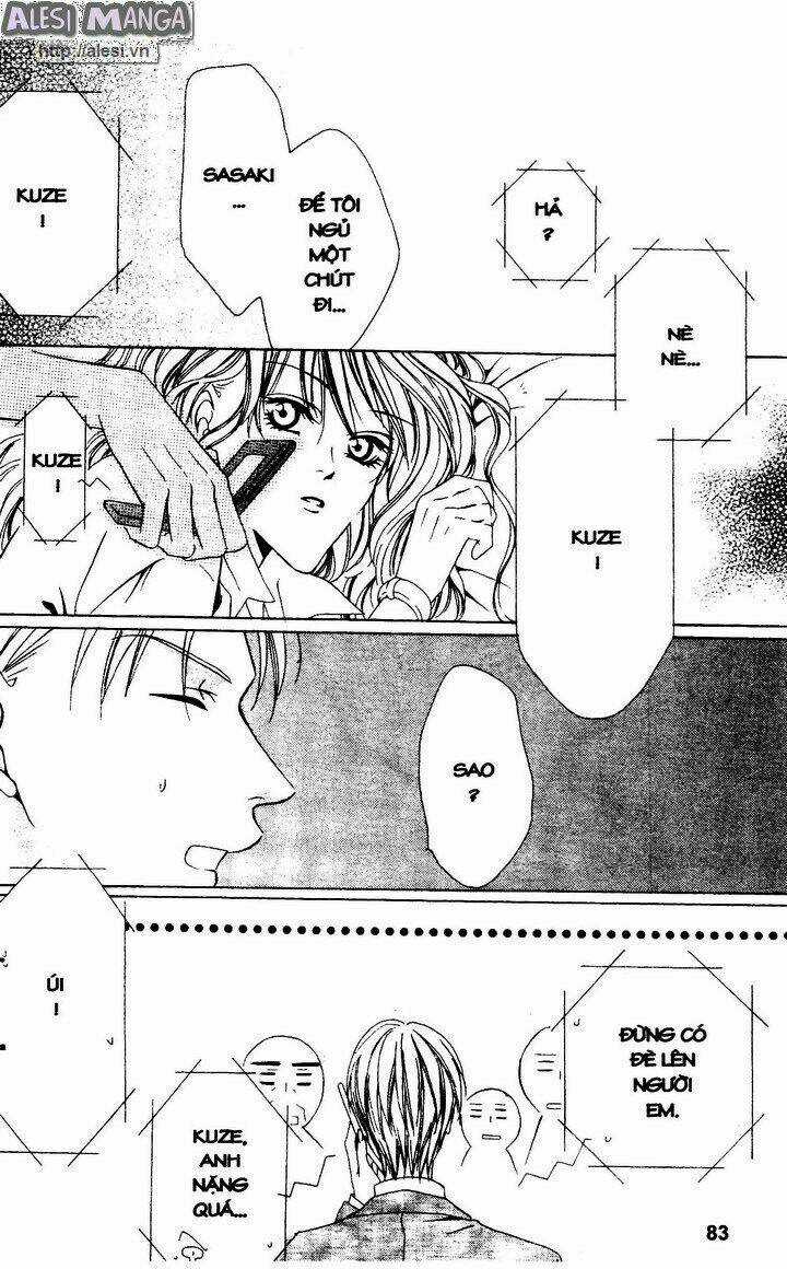 007 Phá Án Chapter 2 trang 76