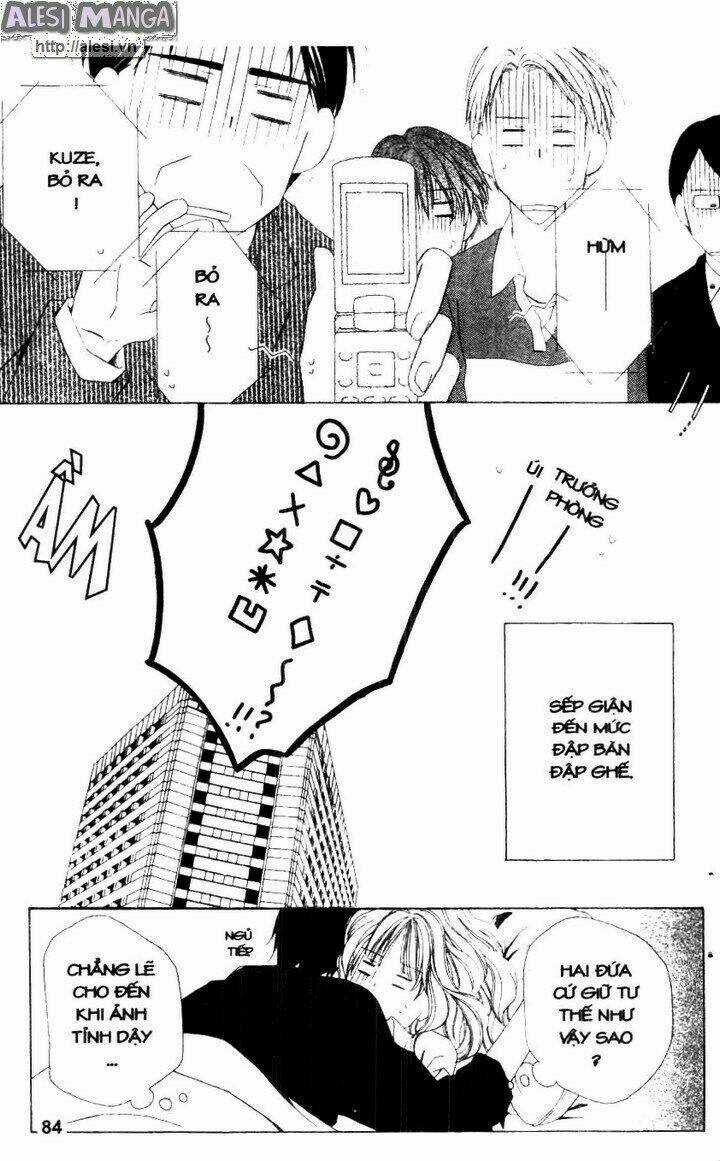 007 Phá Án Chapter 2 trang 77