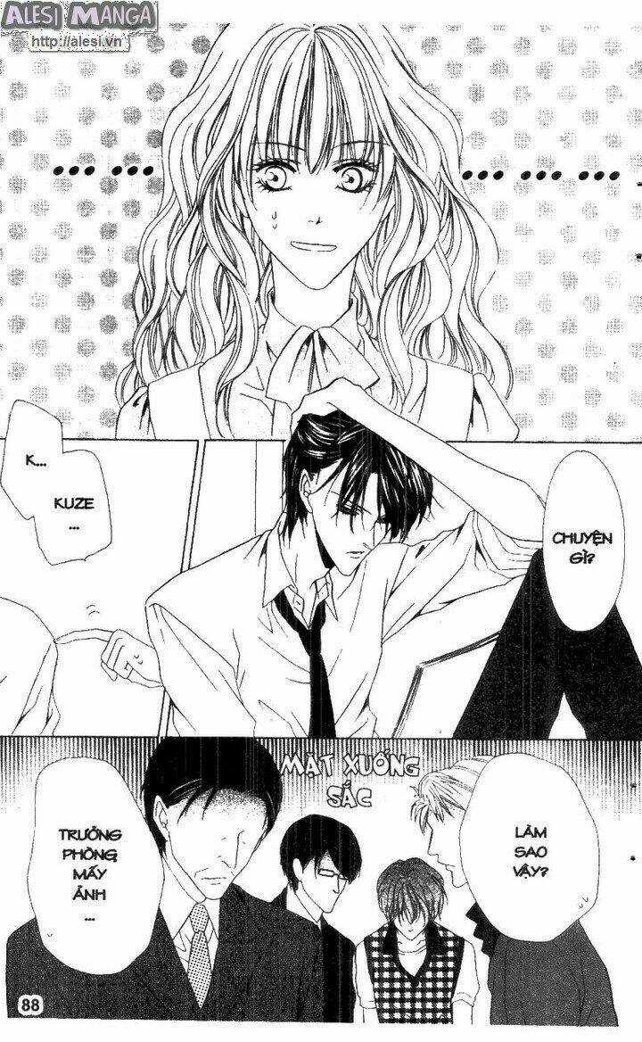 007 Phá Án Chapter 2 trang 79