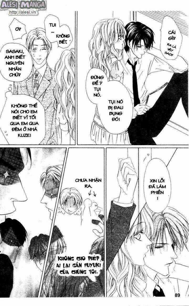 007 Phá Án Chapter 2 trang 80