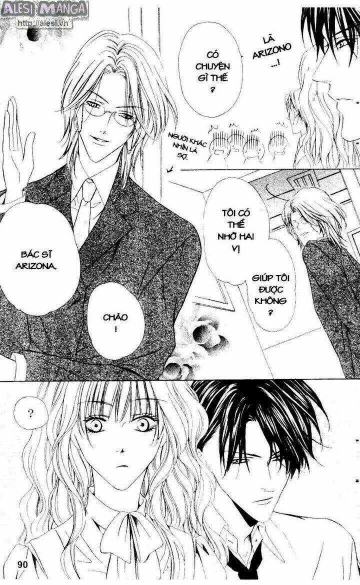 007 Phá Án Chapter 2 trang 81