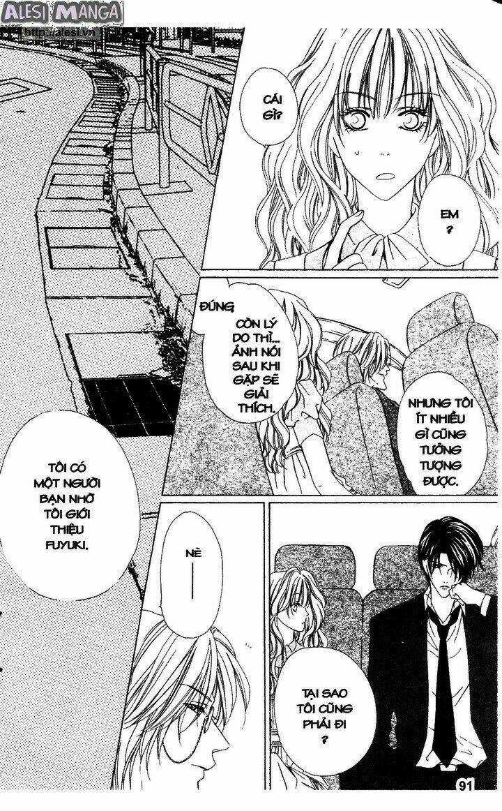 007 Phá Án Chapter 2 trang 82