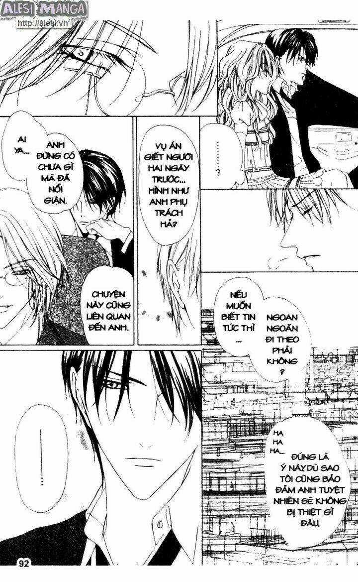 007 Phá Án Chapter 2 trang 83