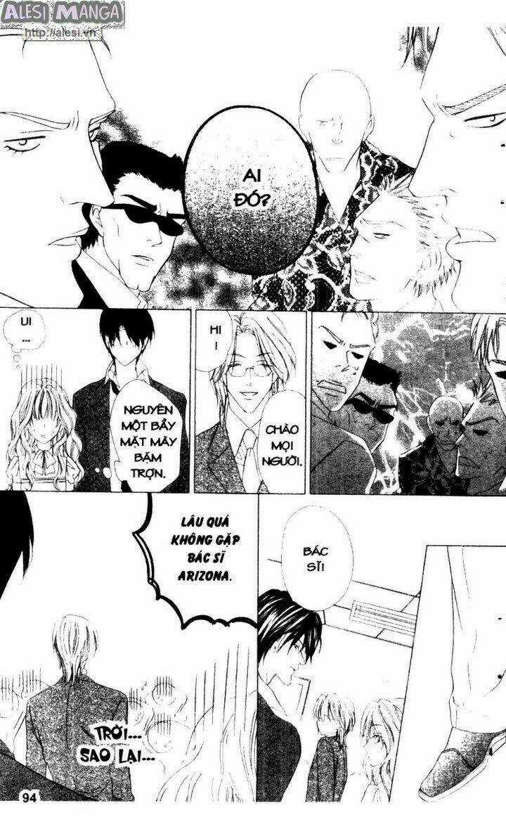 007 Phá Án Chapter 2 trang 85