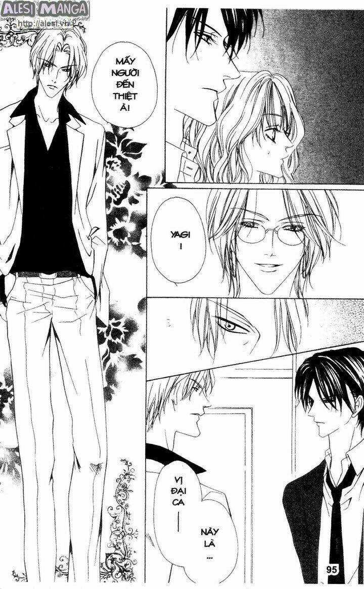 007 Phá Án Chapter 2 trang 86