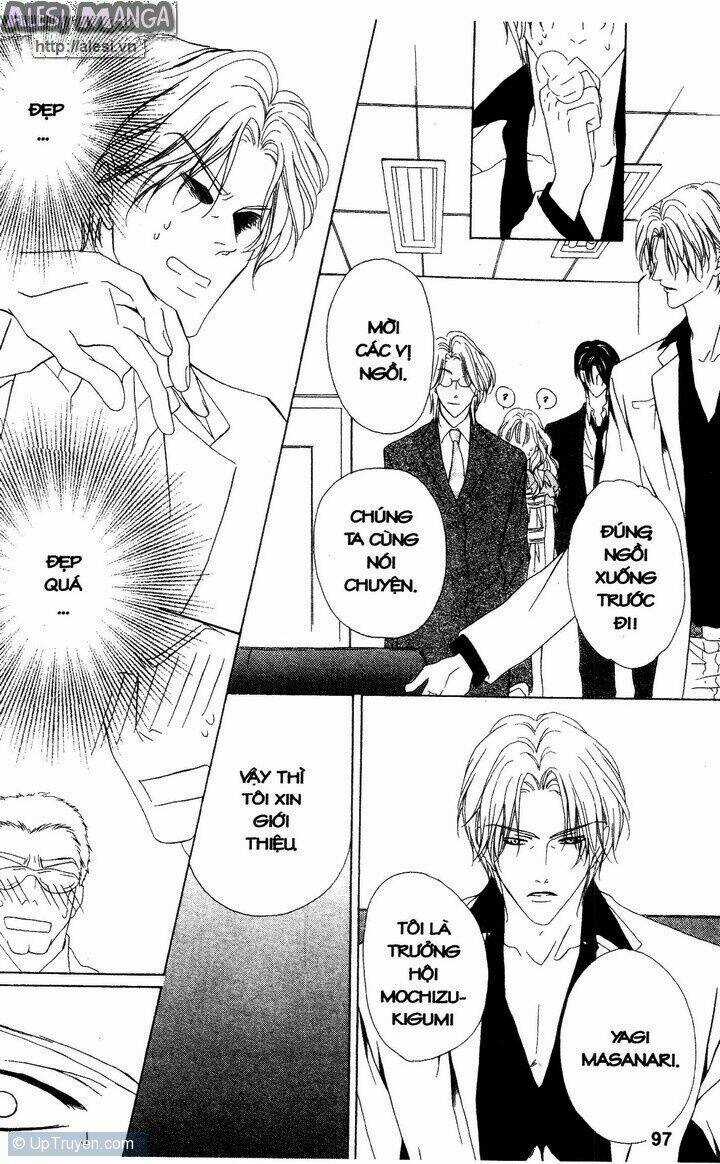 007 Phá Án Chapter 2 trang 88