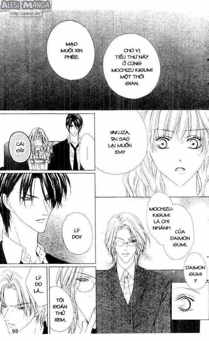 007 Phá Án Chapter 2 trang 89