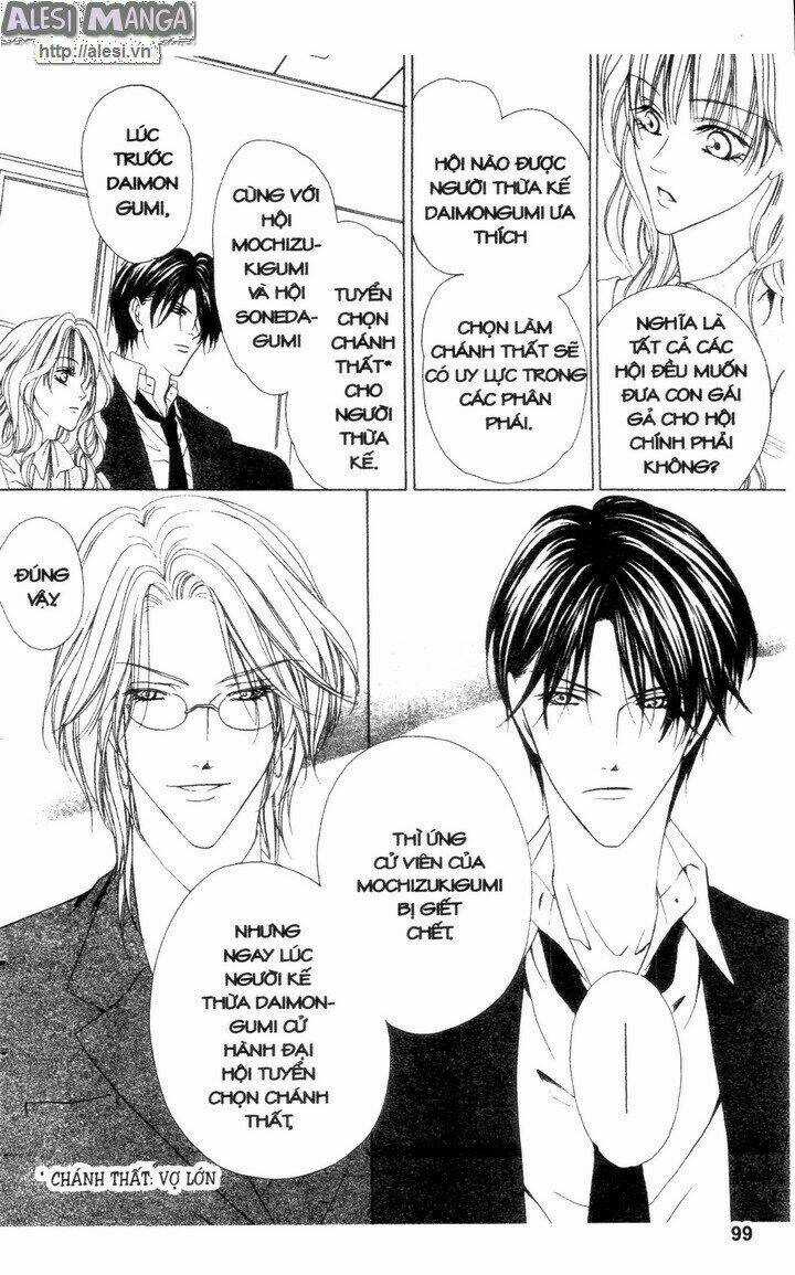 007 Phá Án Chapter 2 trang 90