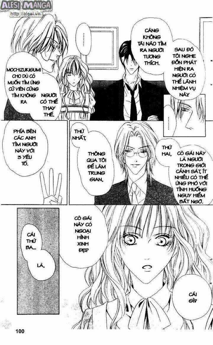 007 Phá Án Chapter 2 trang 91