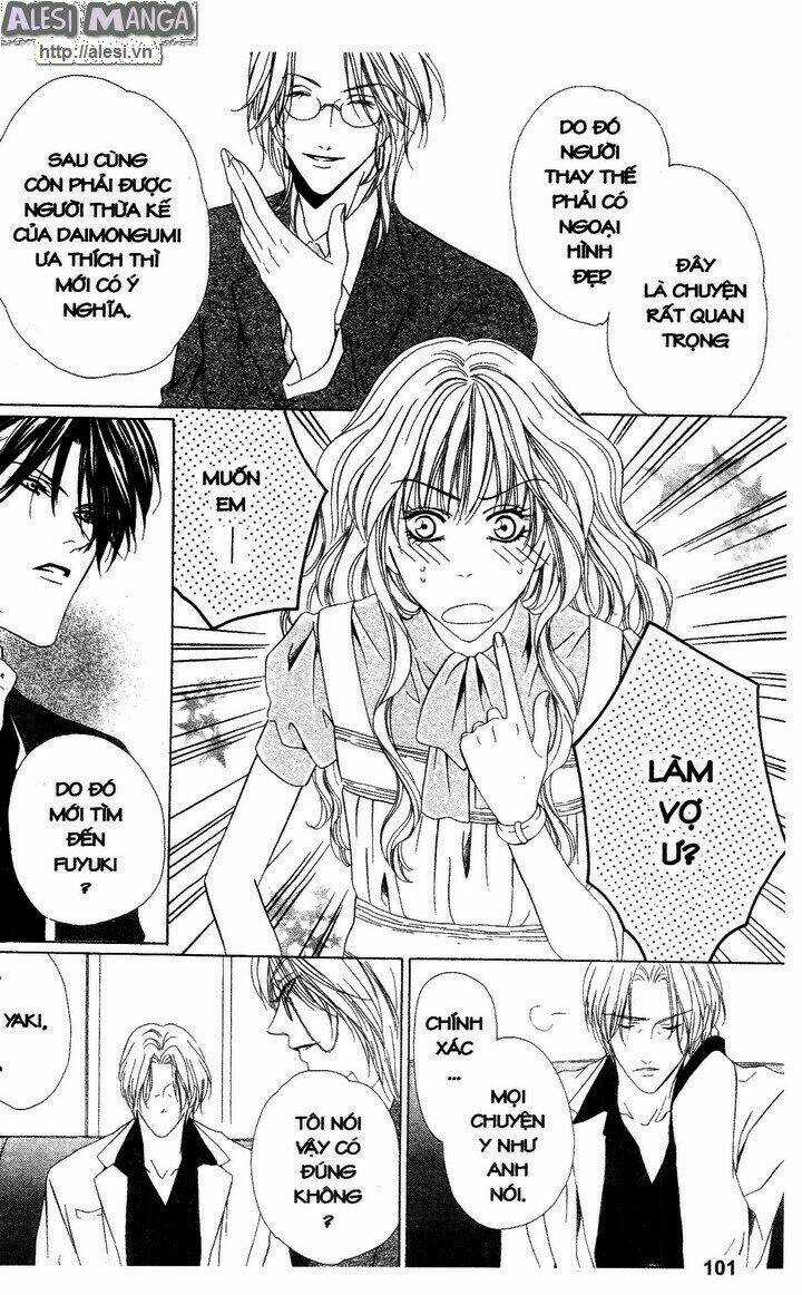 007 Phá Án Chapter 2 trang 92