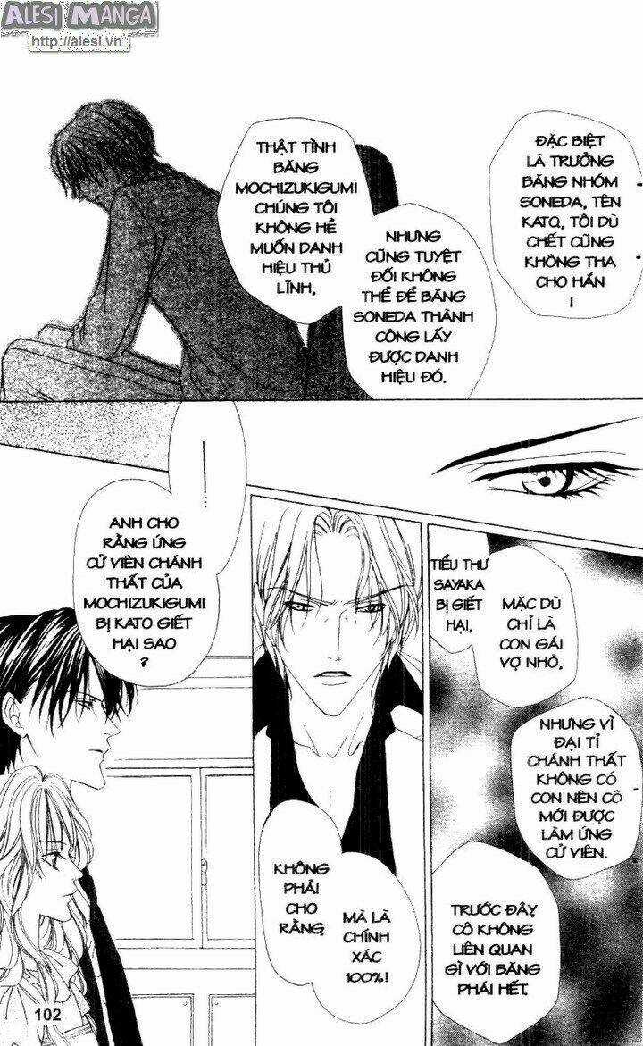 007 Phá Án Chapter 2 trang 93