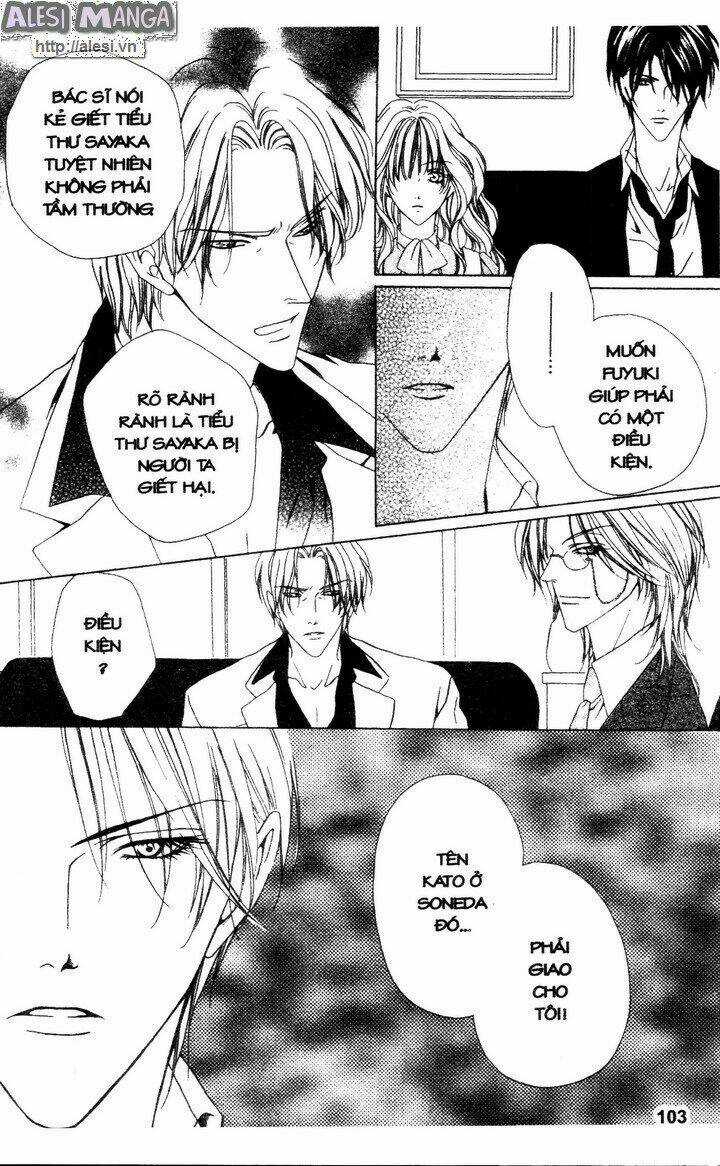 007 Phá Án Chapter 2 trang 94