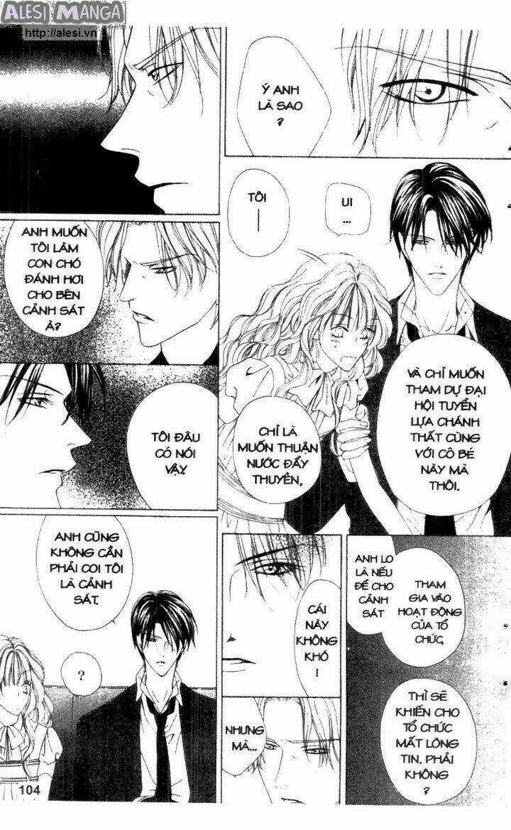 007 Phá Án Chapter 2 trang 95