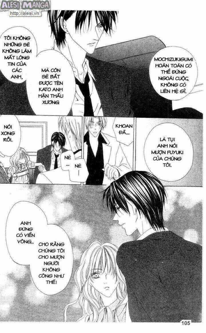 007 Phá Án Chapter 2 trang 96