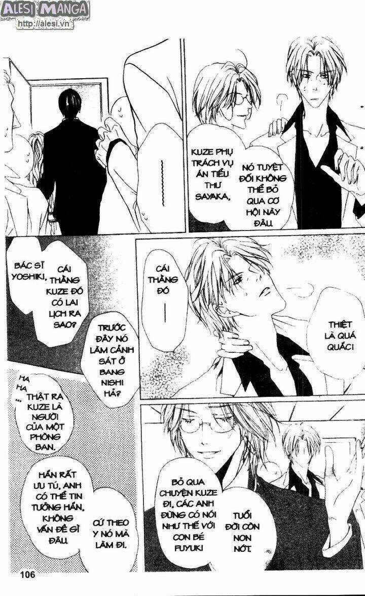 007 Phá Án Chapter 2 trang 97