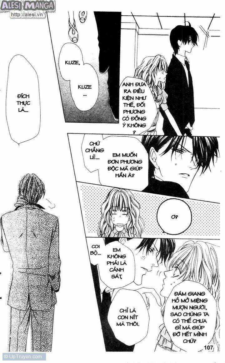 007 Phá Án Chapter 2 trang 98