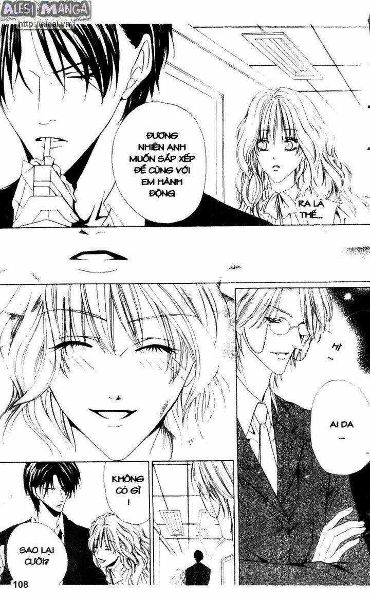 007 Phá Án Chapter 2 trang 99