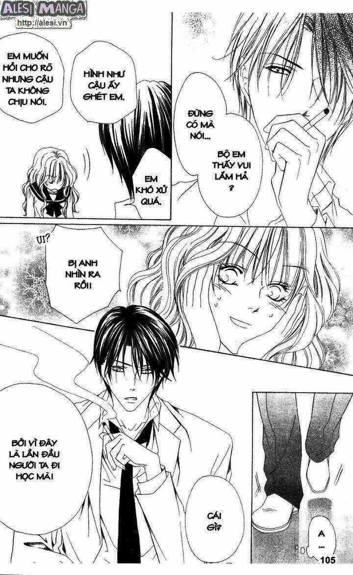 007 Phá Án Chapter 3 trang 100